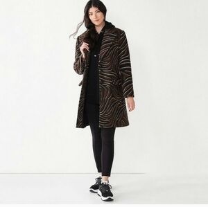 Nine West Jacket Size XS